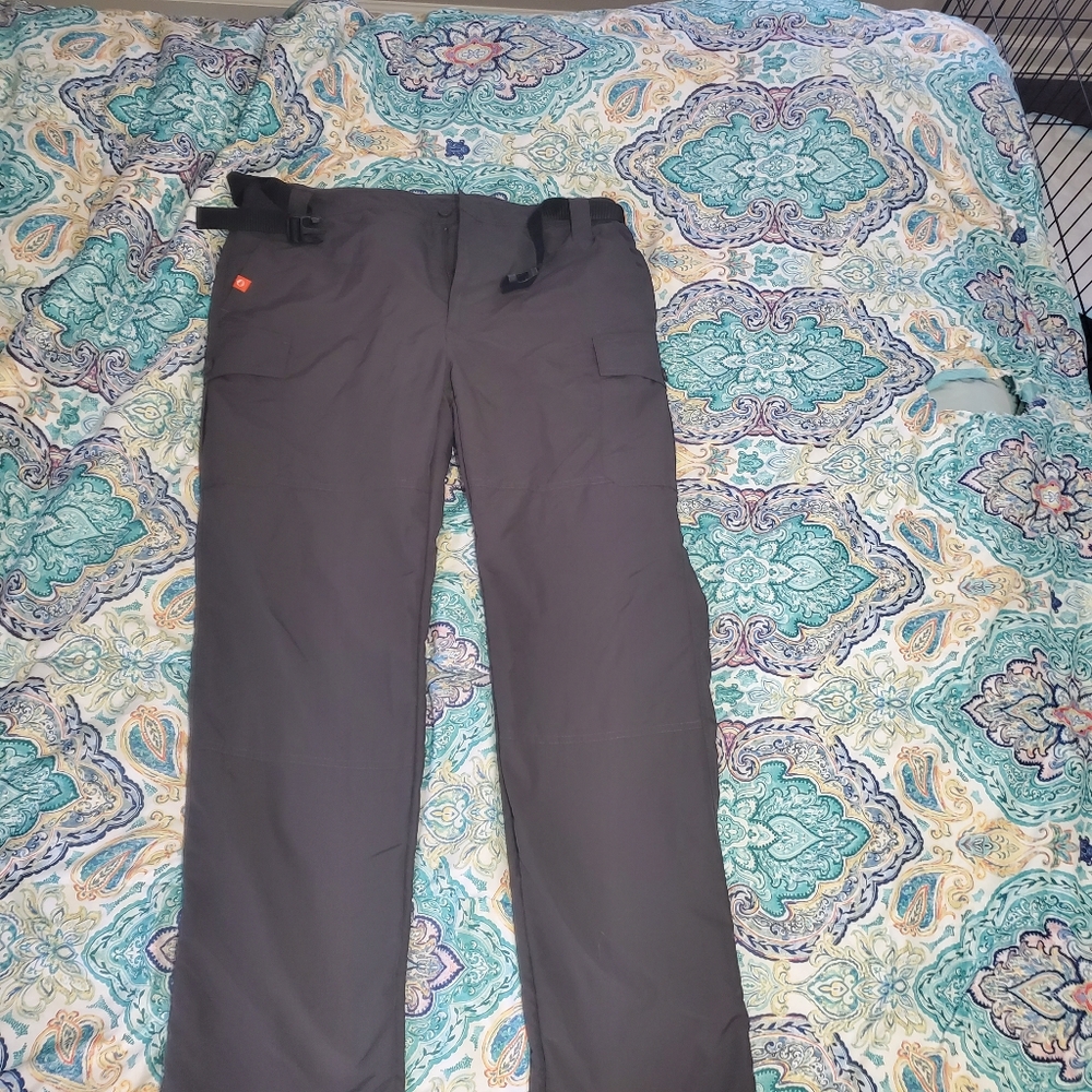 American Outdoorsman Fleece Lined Pants (34×32)